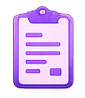 Purchase orders